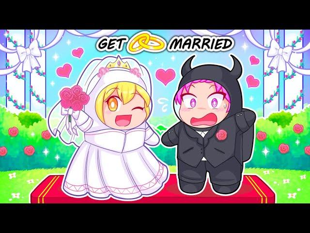 AMONG US NEW MARRIED ROLE! (Mod)