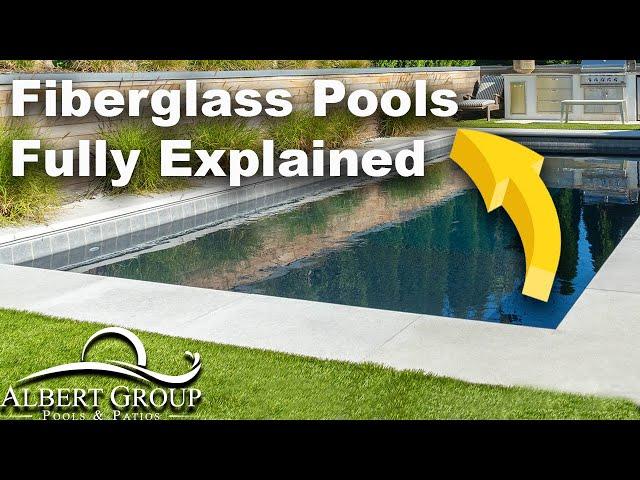 Fiberglass Pool Review | Full Explanation