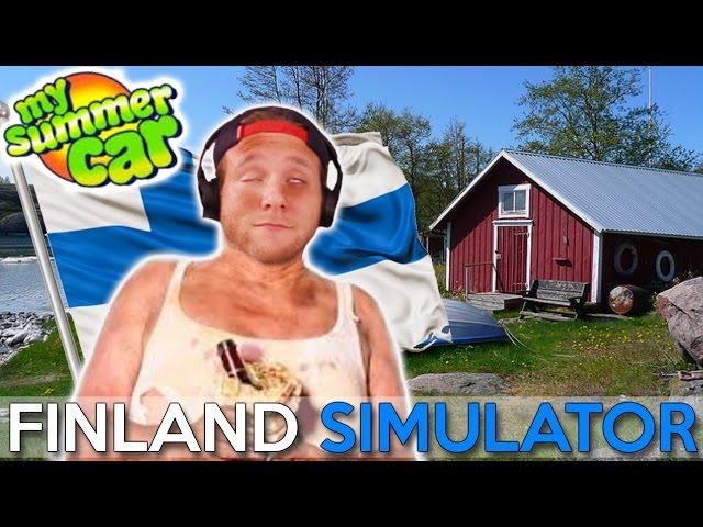My Summer Car | Dave Cad