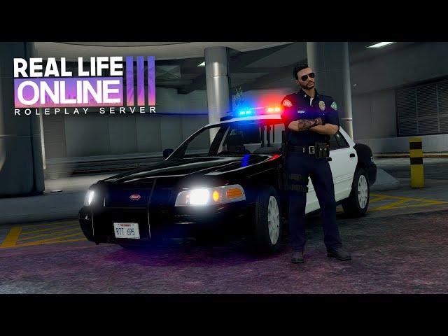 VICTOR an seine GRENZEN BRINGEN!  - GTA 5 RP Real Life Online