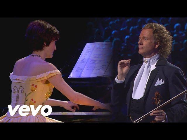 André Rieu - Ballad For Adeline