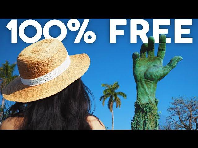 Best Free Things To Do In Miami | 2024