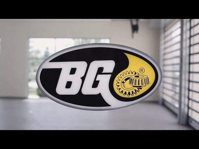 BG Products, Inc.