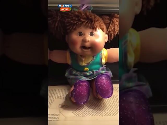 ДЕТСКИЕ ИГРУШКИ, КОТОРЫЕ БЫЛИ ЗАПРЕЩЕНЫ #shorts