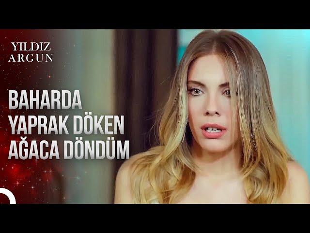 Yıldız Argun'la Bir Gün Vlog #3: Baharları Bekleyin