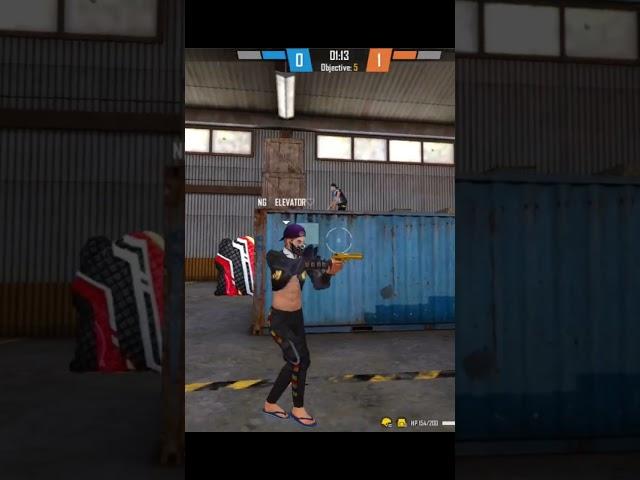 ZEUS H4X VS ZEROX FF #shorts #shortvideo BOY ATTITUDE  STATUS #bestplayer #garenafreefire