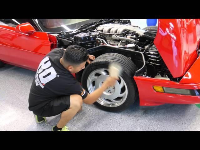 3D Detailing Academy