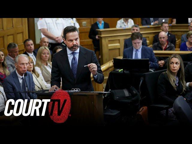 Karen Read Murder Retrial: Defense Closing Arguments