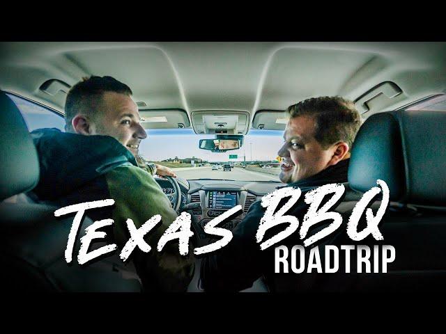 TEXAS BBQ - Roadtrip voor Barbecue Foodies | RAUW