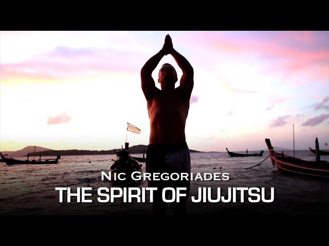 The Spirit Of Jiu Jitsu (Inspirational BJJ Video)