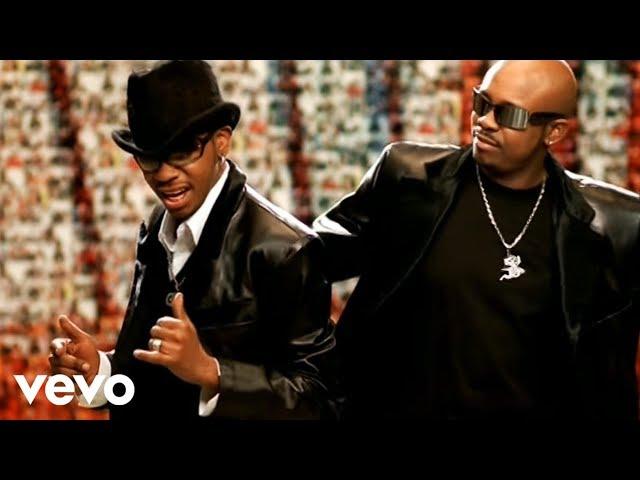 K-Ci & JoJo - This Very Moment (Official Video)