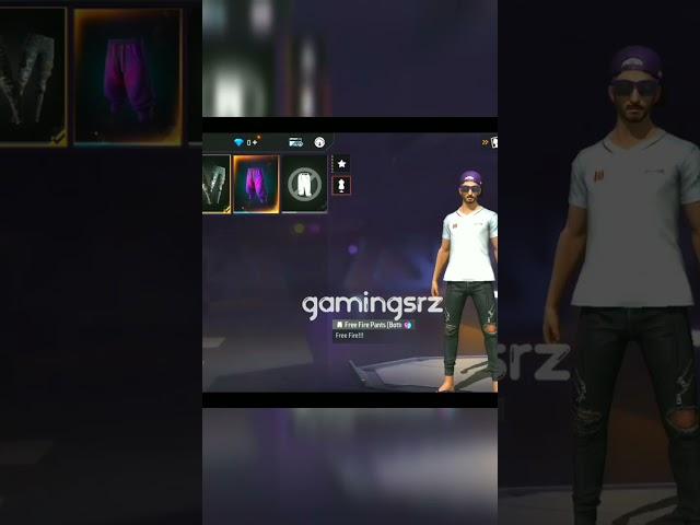 DEFAULT BUNDLE GLITCH FILEAFTER OB40 UPDATEFREE FIRE#totalgaming #freefireglitchfile  #glitch #fr