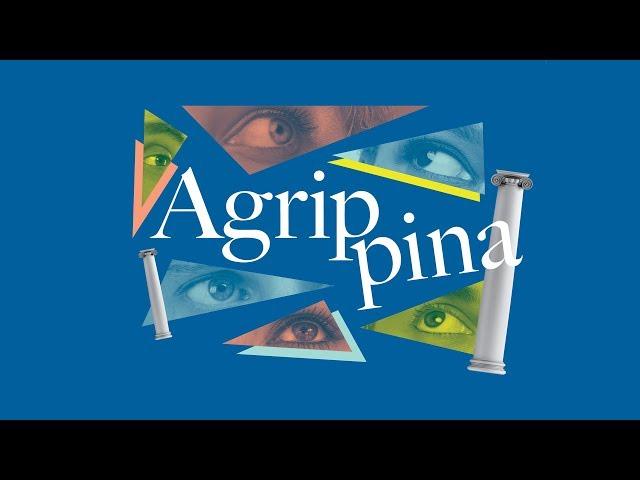 Ars Lyrica presents "Agrippina"