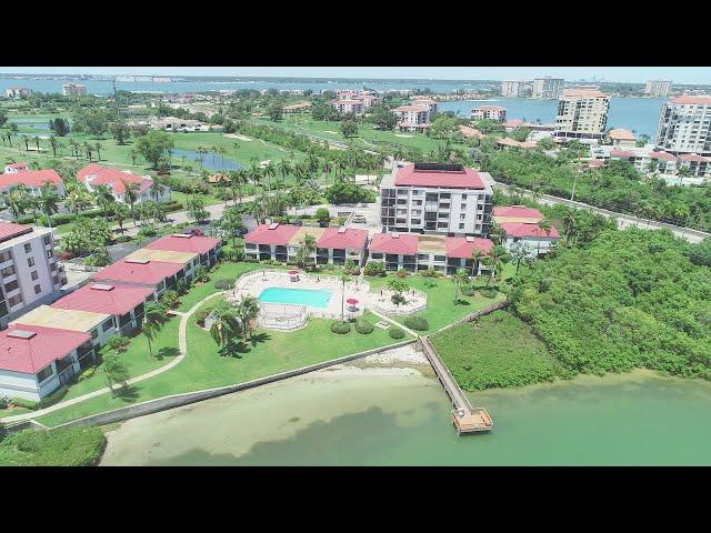 Drone and video walk through of Isla Del Sol's Bahia Del Mar Mar property