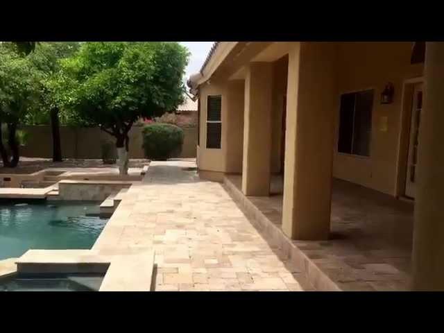 Live the resort lifestyle in Mesa AZ for under 500k