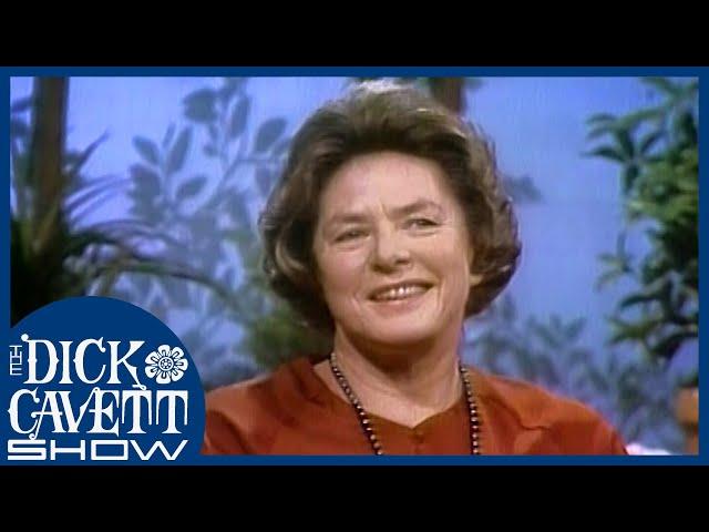 Ingrid Bergman on Being Deemed Dangerous For Having A Child Out Of Wedlock | The Dick Cavett Show