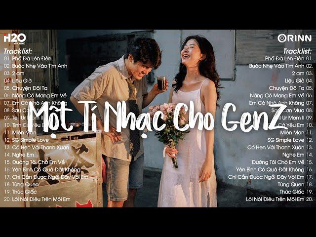 Nhạc Chill TikTok 2024 - Những Bản Nhạc Chill Nhẹ Nhàng Hay Nhất️Nhạc Lofi Chill Buồn Hot TikTok