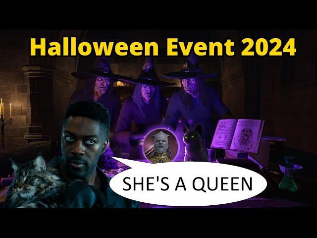 GRUDGE Comes to STO! - Star Trek Online Halloween Event and Gamma Recruitment Event Return