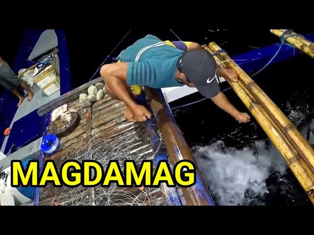 P22 - MAGDAMAG BAKBAKAN - EP32