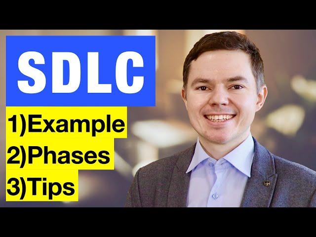 SDLC: All You Need To Know About Software Development Life Cycle