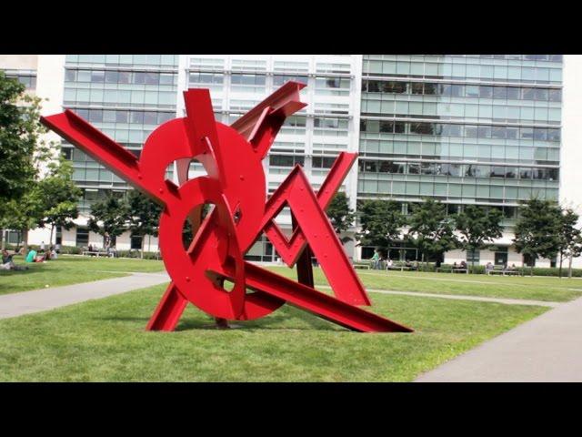 Public Art at MIT