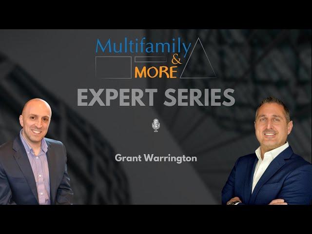 Finding Contractors, Avoiding Lockouts and Managing Property Right with Grant Warrington