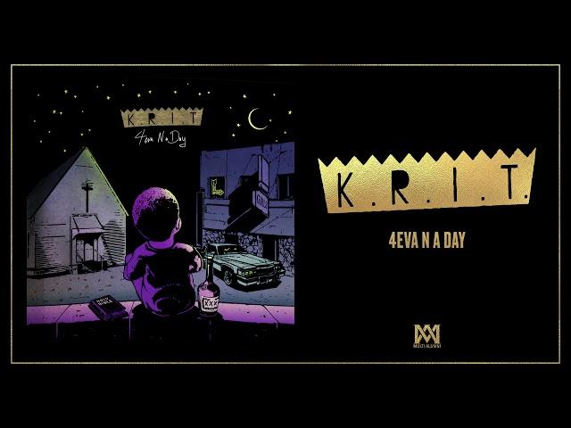 Big K.R.I.T. - "Temptation"