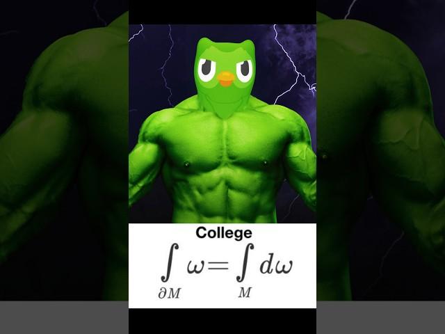 do you even math bro #duolingo #math #duolingomath #buff