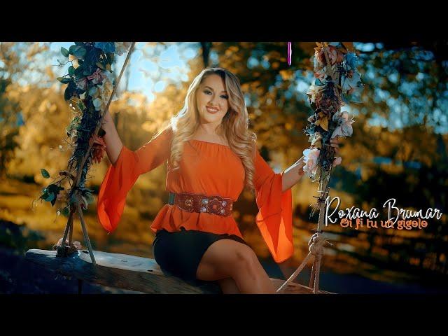 Roxana Brumar - Oi fi tu un gigolo || Official Video