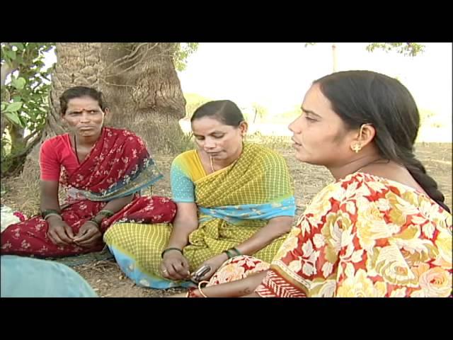 India: Self Help Groups