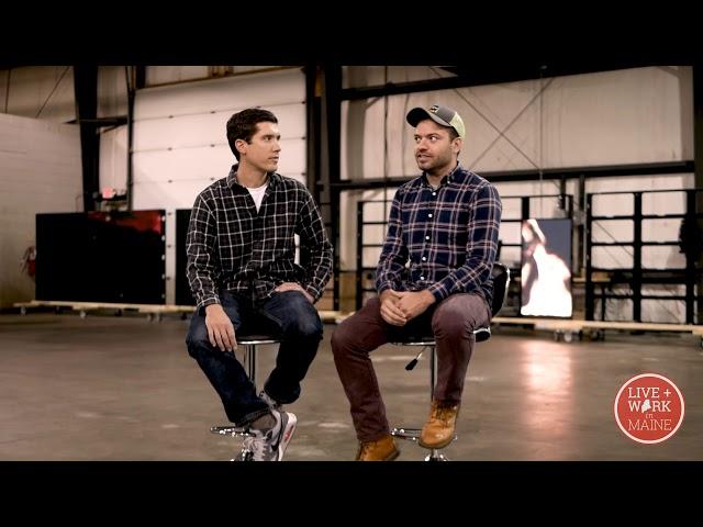 MaineBusiness - Cirrus LED Systems - S2 - Episode 31