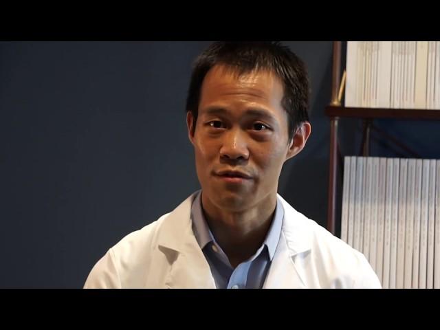 Lawrence Wong, MD - Florida Kidney Physicians