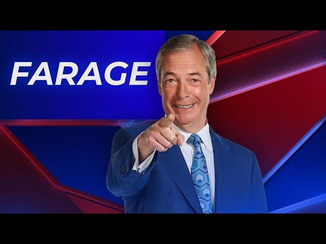 Farage | Wednesday 2nd March