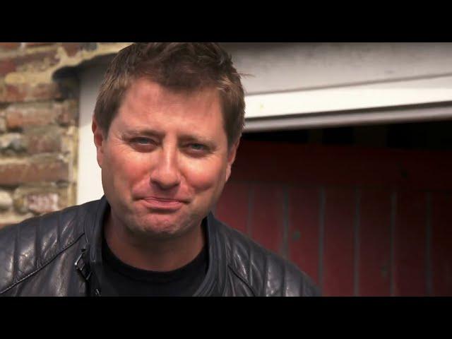 George Clarke's Old House New Home S01E01 Devon