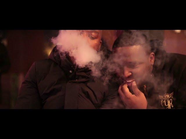 Joresy - Lights Out [Music Video] | GRM Daily