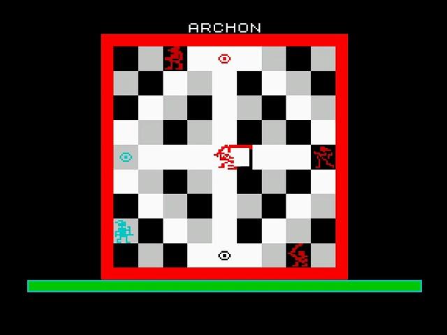 Archon (ZX Spectrum)