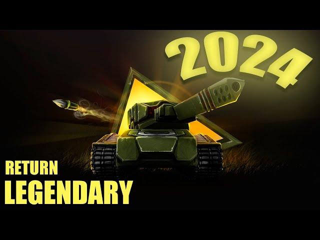 GTanks - ВОЗВРАЩЕНИЕ ЛЕГЕНДЫ В 2024 ГОДУ??!? - КАК АКТИВИРОВАТЬ СЕКРЕТНЫЕ КОДЫ??!?