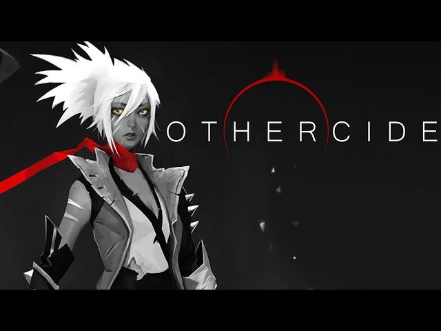 Scaretober 2020 (Aftermath): Othercide