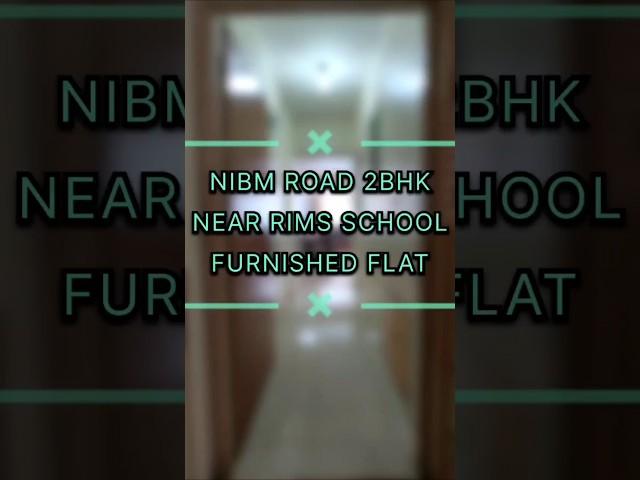 2 Bhk Sale on Nibm road for 70 Lacs || #puneproperties || 8888-53-7777