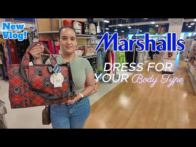 Marshalls Best Fashion Deals