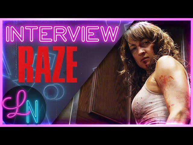 Zoë Bell Interview: How Quentin Tarantino Reframed Her Approach to Stunts