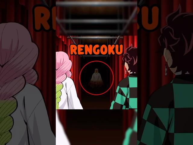 Rengoku Returned From the Dead??