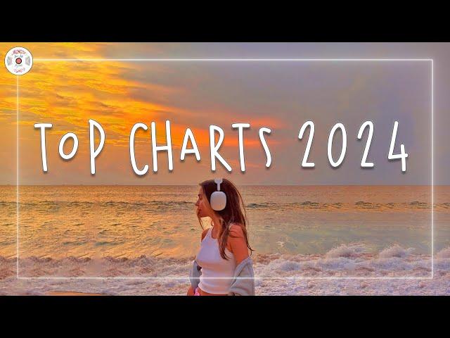 Charts 2024  Tiktok trending music ~ Top charts 2024