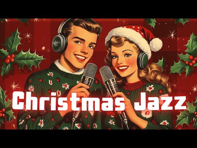 [1970’s Christmas Jazz] Nostalgic Melodies for a White Christmas