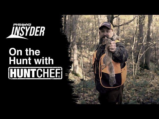 Squirrel Hunting Secrets Unveiled with Pyramyd AIR | HuntChef's Culinary Twist