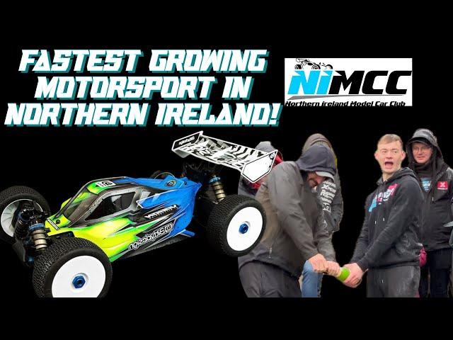 Discover RC Racing - Northern Ireland’s Most Addictive Motorsport!