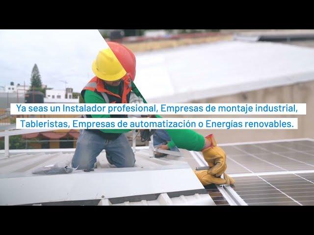 Cruzzolin | Montadores Industriales