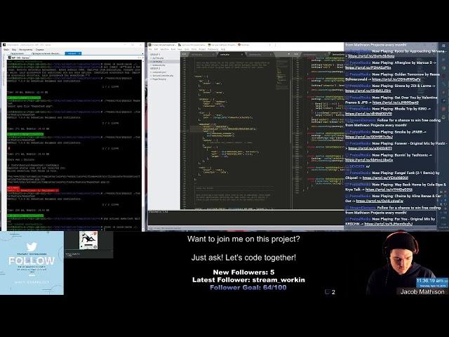 Chat & Code - Laravel & VueJS - Learning Unit Testing