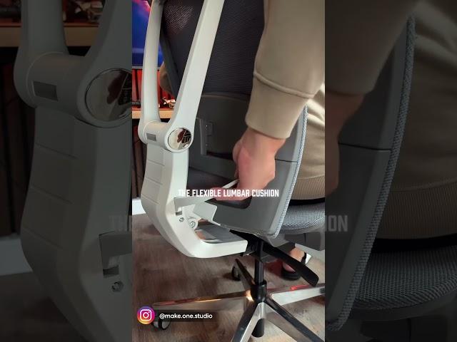 5 must-have office chair features — ErgoChair Pro Mesh review | Autonomous