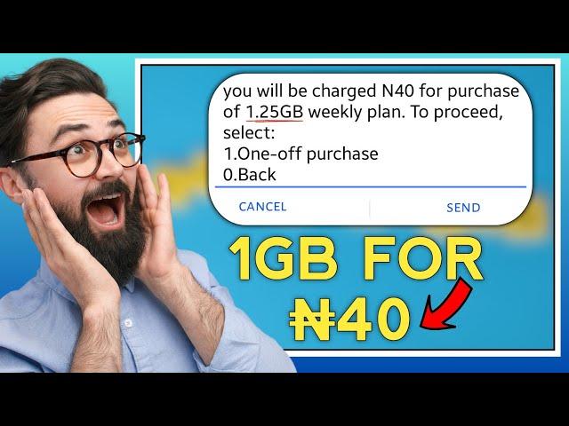 TOP 5 Codes For MTN Cheap Data Plans | Mtn Cheapest data plan